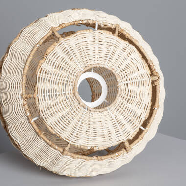 Produkt von Hängeleuchte Rattan Bulang Ø300 mm