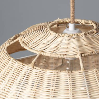 Product of Bulang Big Rattan Pendant Lamp Ø500 mm 