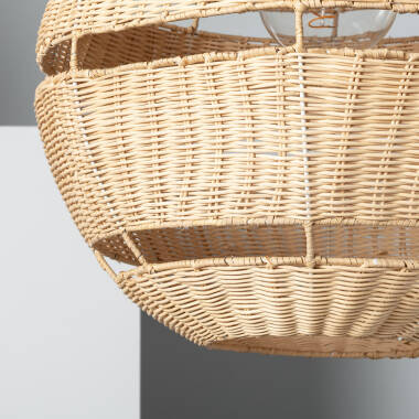 Product of Bulang Big Rattan Pendant Lamp Ø500 mm 