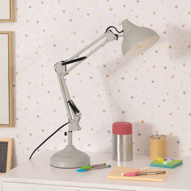 Produit de Lampe de Bureau Flex Métal Ceres