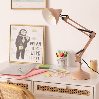 Produit de Lampe de Bureau Flex Métal Ceres