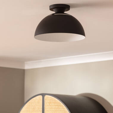 Prodotto da Lampada da Soffitto Alluminio Deméter