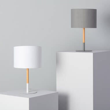 Product of Silinda Table Lamp