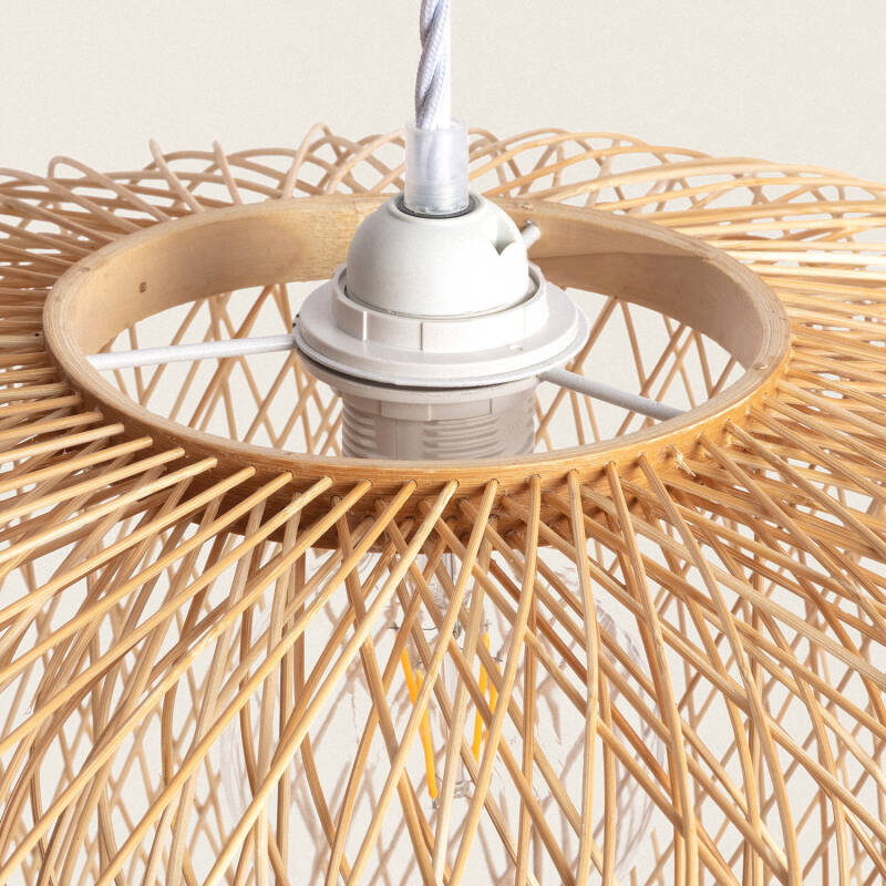 Product of Dao Do Bamboo Pendant Lamp