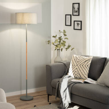 Product of Silinda Floor Lamp