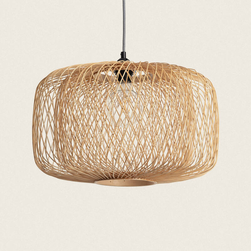 Product of Dao Do Bamboo Pendant Lamp