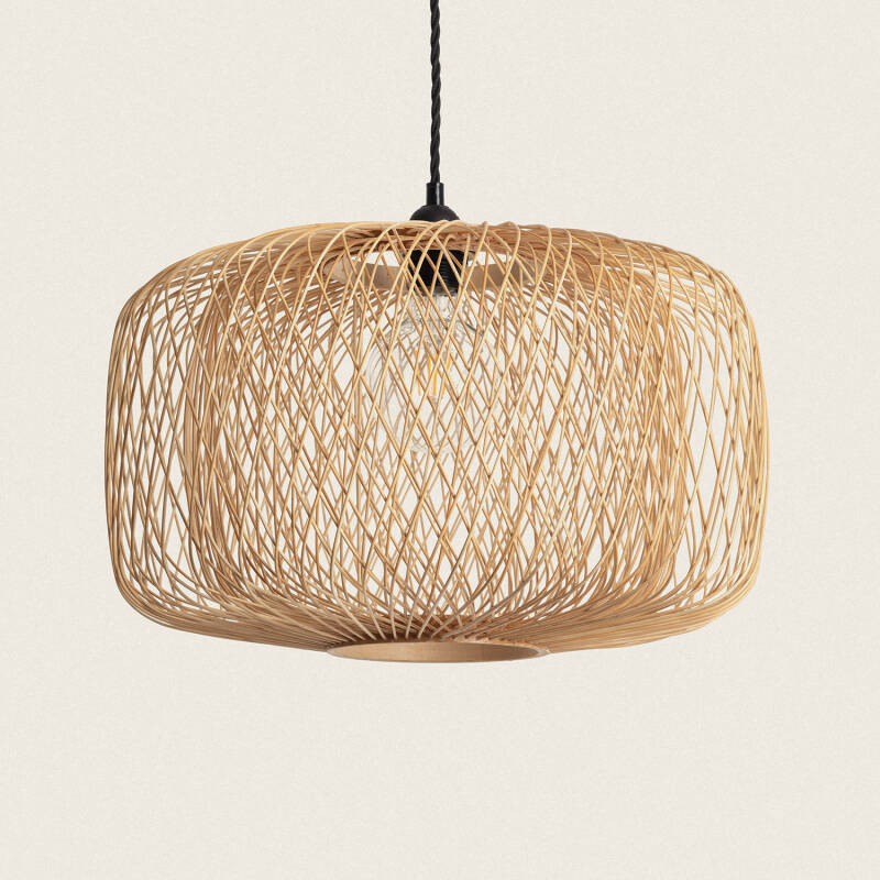 Product of Dao Do Bamboo Pendant Lamp