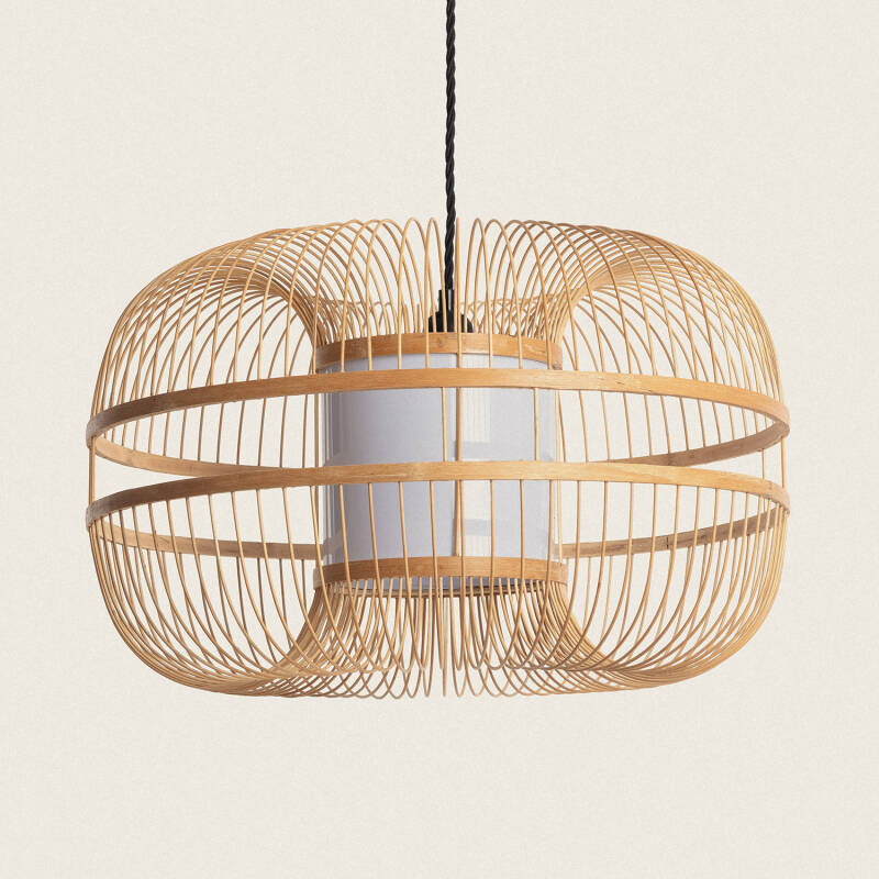 Product of Ofelia Bamboo Pendant Lamp