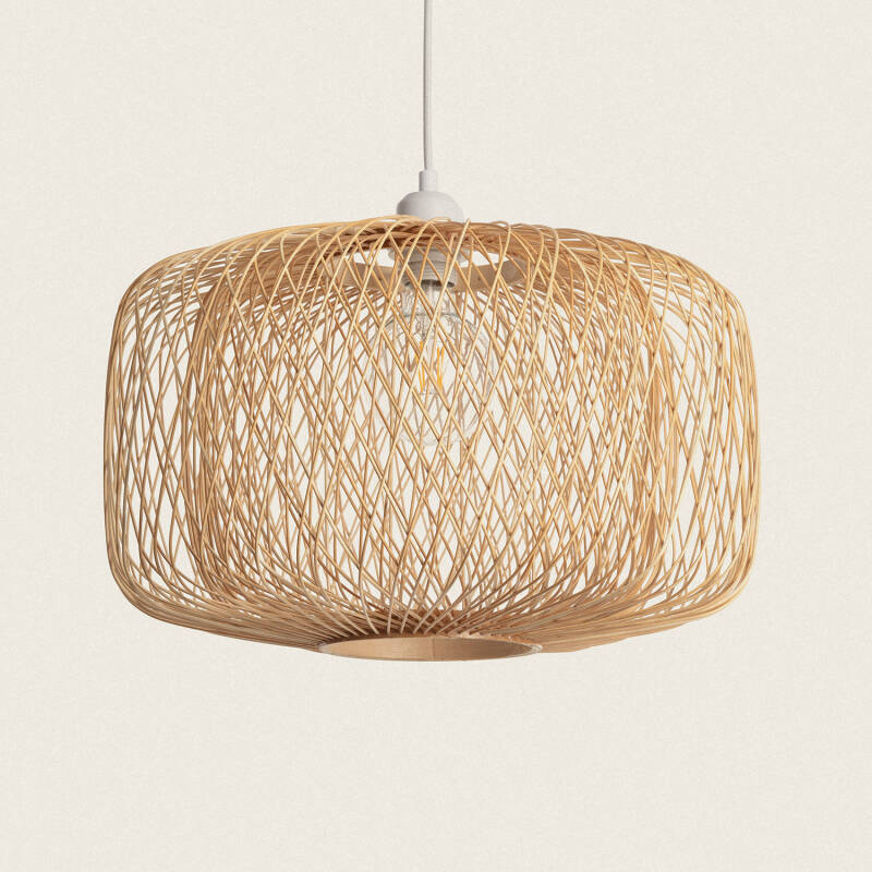 Product of Dao Do Bamboo Pendant Lamp