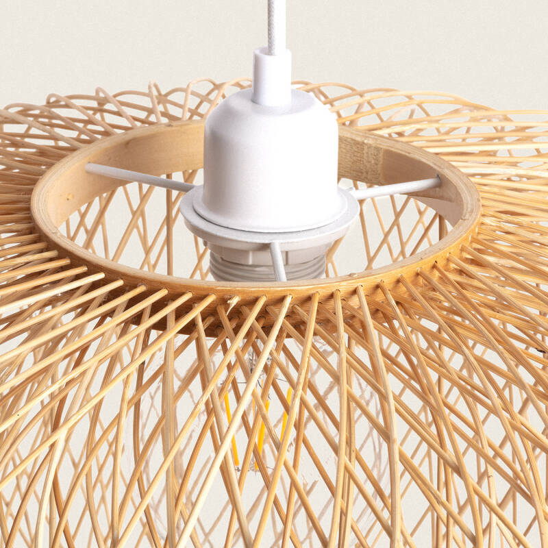 Product of Dao Do Bamboo Pendant Lamp