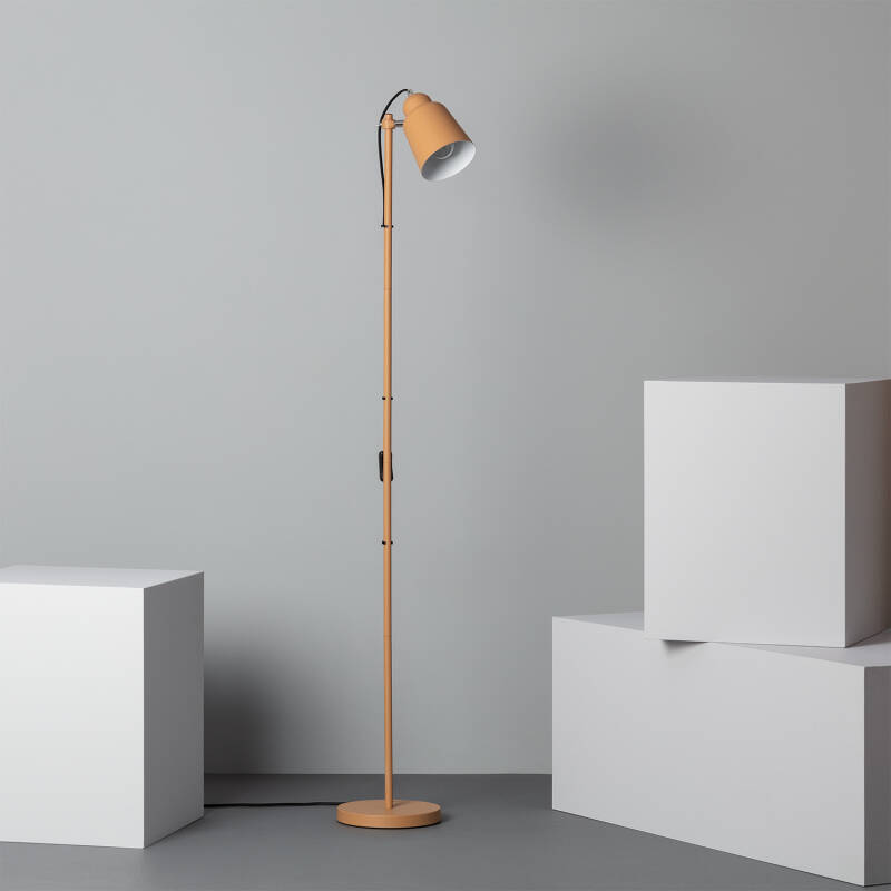 Product of Ulux Floor Lamp 