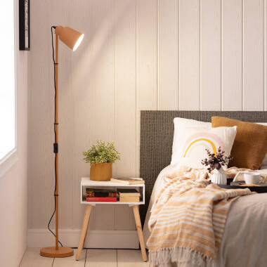 Product of Ulux Floor Lamp 