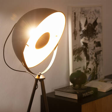 Product of Darvoza Floor Lamp