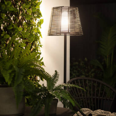 Product of Asha Outdoor Floor Lamp