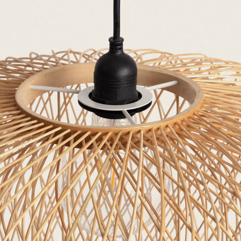 Product of Dao Do Bamboo Outdoor Pendant Lamp