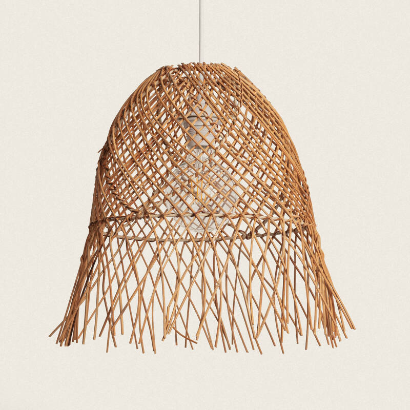 Product of Toraja Rattan Outdoor Pendant Lamp 