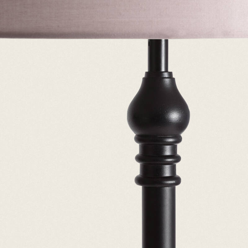 Producto de Lampadaire Métal Nisha ILUZZIA