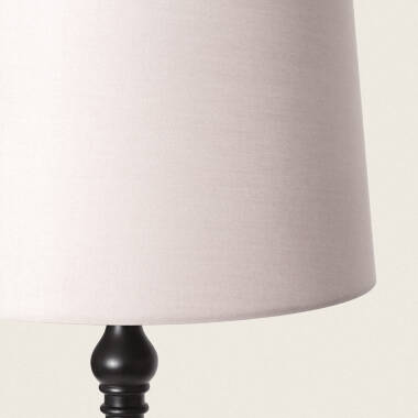 Produit de Lampadaire Métal Nisha ILUZZIA