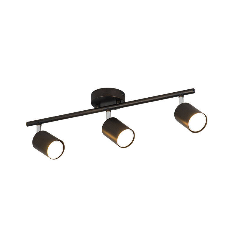 Product of Whitstable 3 Spotlight Ceiling Lamp 