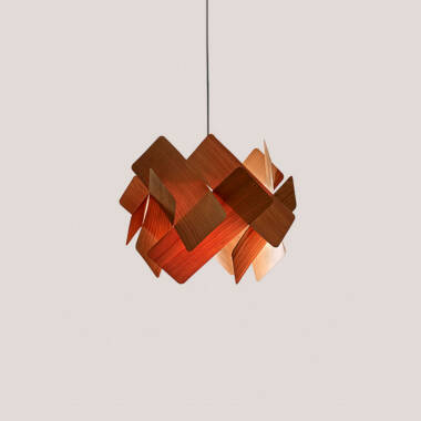 Product van Hanglamp van Hout  Escape LZF