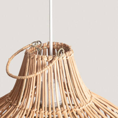 Product of Tahani Rattan Pendant Lamp ILUZZIA 