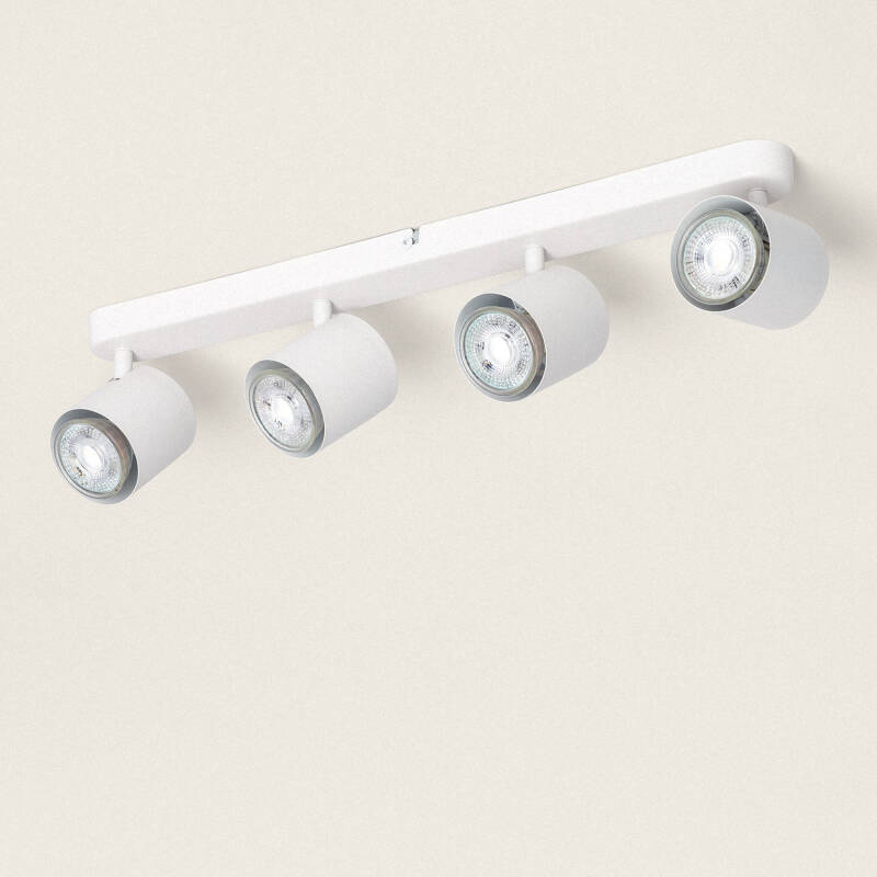 Product of Edesta 4 Spotlight Ceiling Lamp 