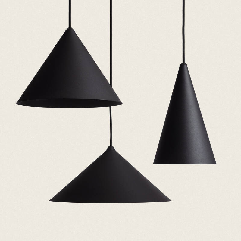 Product of Elise L 8W Metal Pendant Lamp 