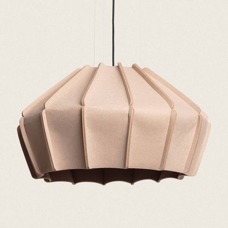 Product of Dolbin Cloth Pendant Lamp