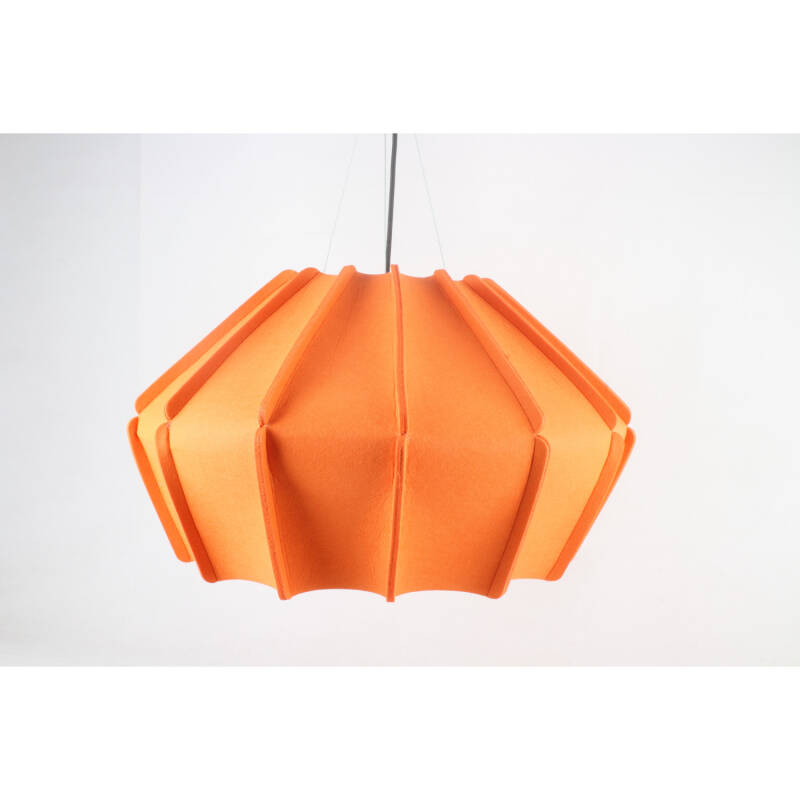 Product of Dolbin Cloth Pendant Lamp