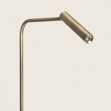 Product van Staande LED lamp 2.5W Aluminium Gazny