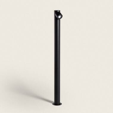 Product Rihard 6W Outdoor LED Bollard with Spike