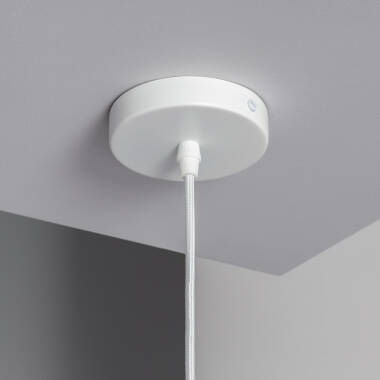 Produit de Suspension Porcelaine Irazu Jeko