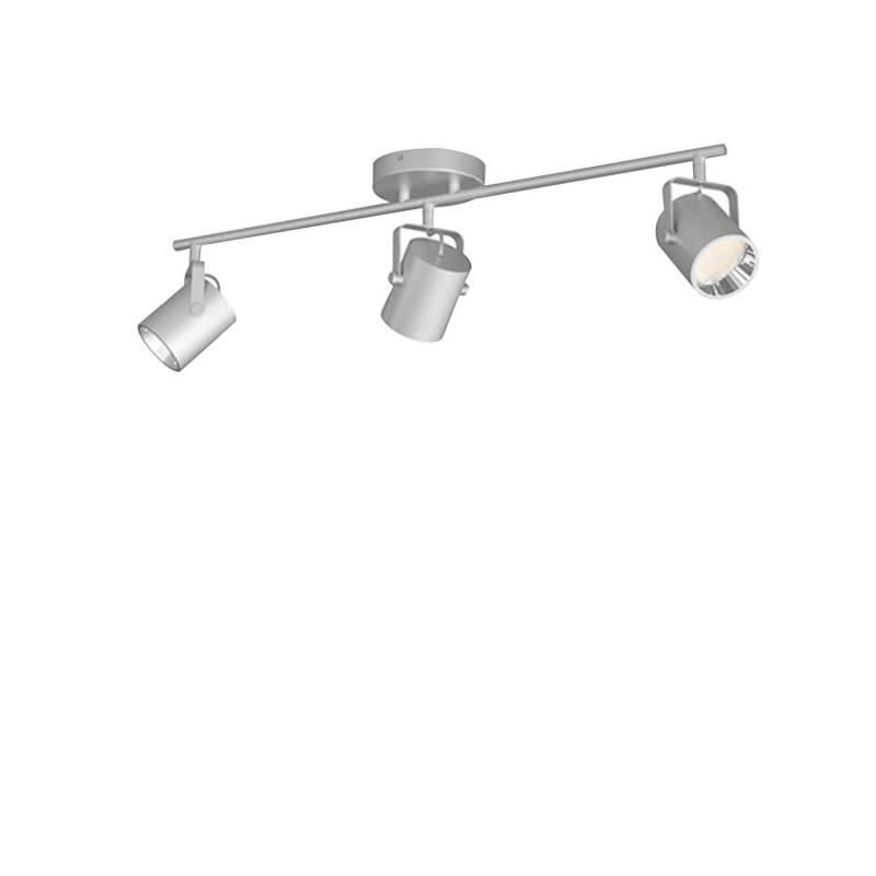 Product van Plafondlamp LED PHILIPS Triple Byre 12.9W