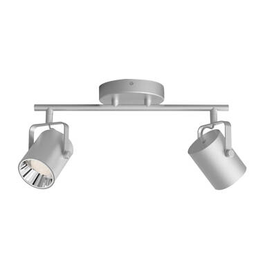 Prodotto da Applique LED PHILIPS Doble Byre 8.6W