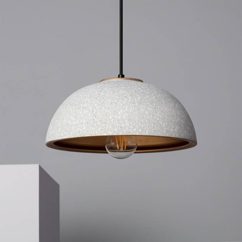 Product of Crowe Ceramic Pendant Lamp 