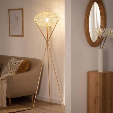 Produit de Lampadaire Ronax