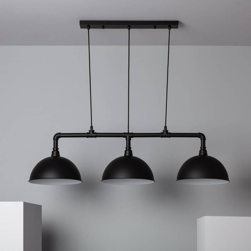 Product van Hanglamp Metaal Xajin