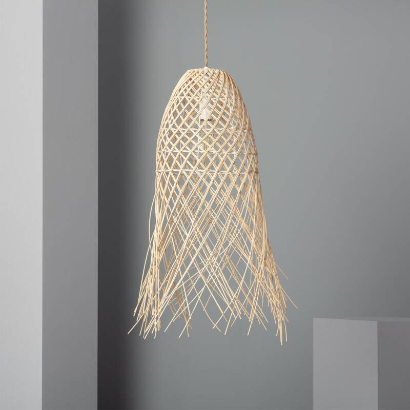 Product of Majani Rattan Pendant Lamp