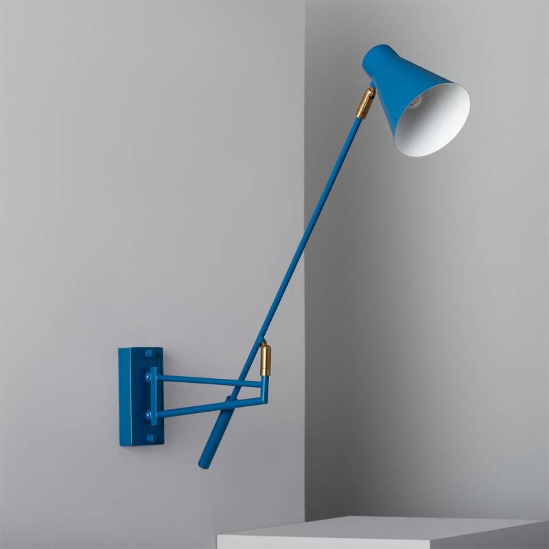 Produit de Lampe Murale Métal Talda