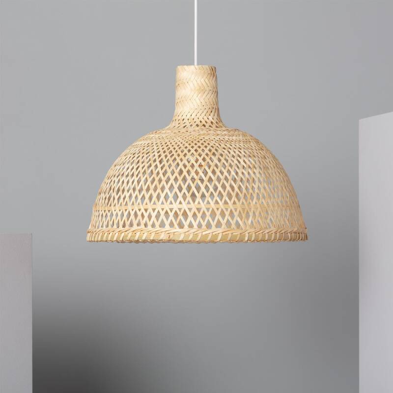 Produkt von Hängeleuchte Bamboo Handan