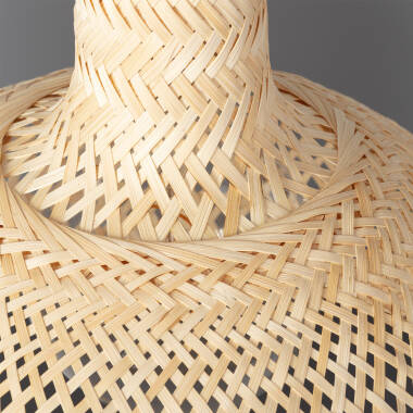 Product of Handan Bamboo Pendant Lamp 