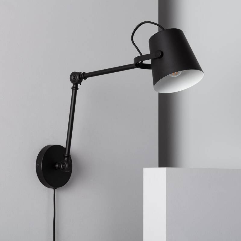 Product van Wandlamp Metaal kylie