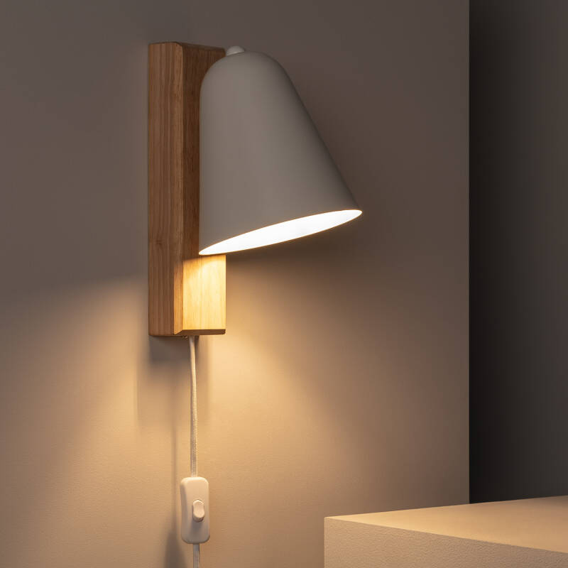 Product van Wandlamp Mysen