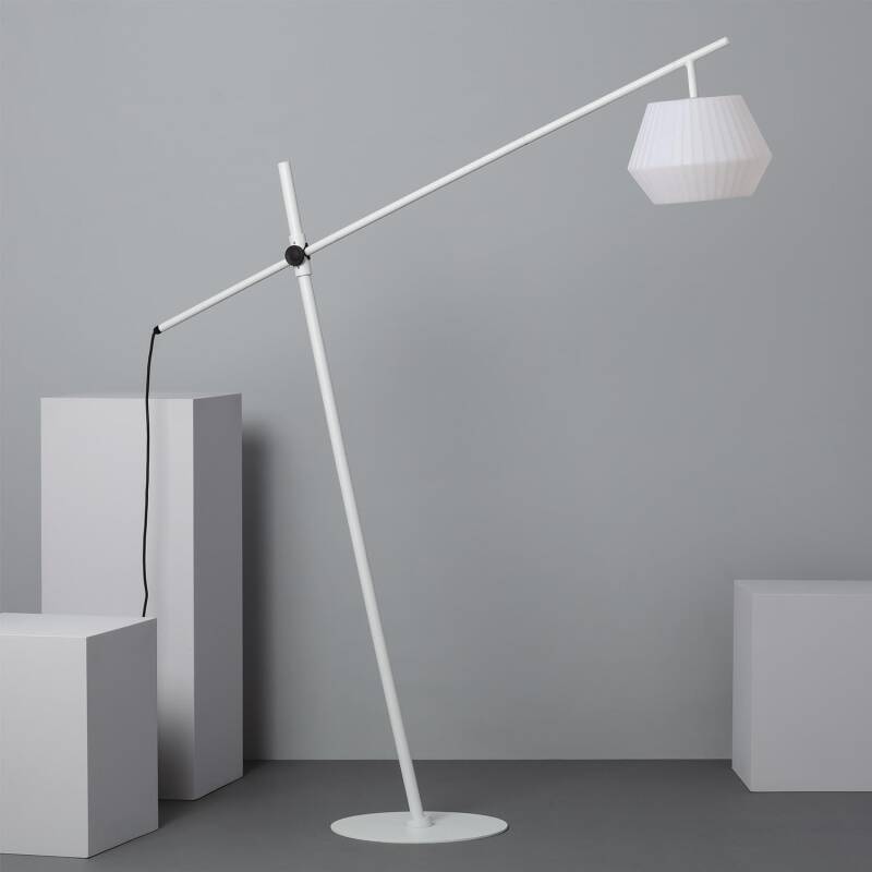 Produit de Lampadaire Extérieur Keply 