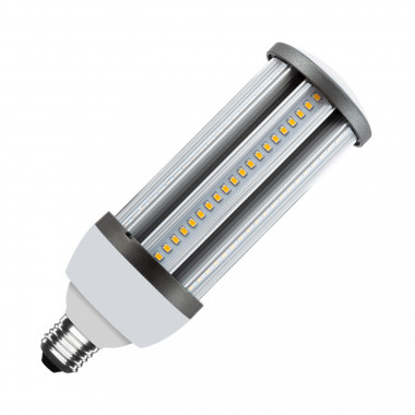 Ampoule LED E27 30W Éclairage Public Corn IP64