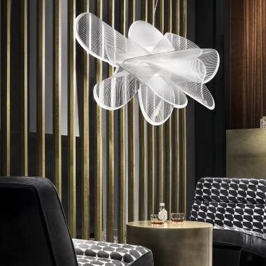 Produkt von Hängeleuchte SLAMP La Belle Étoile Suspension 