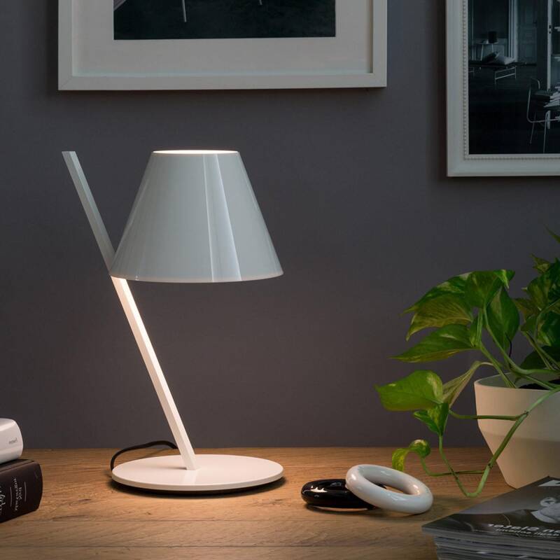 Produit de Lampe à Poser Le Petite ARTEMIDE