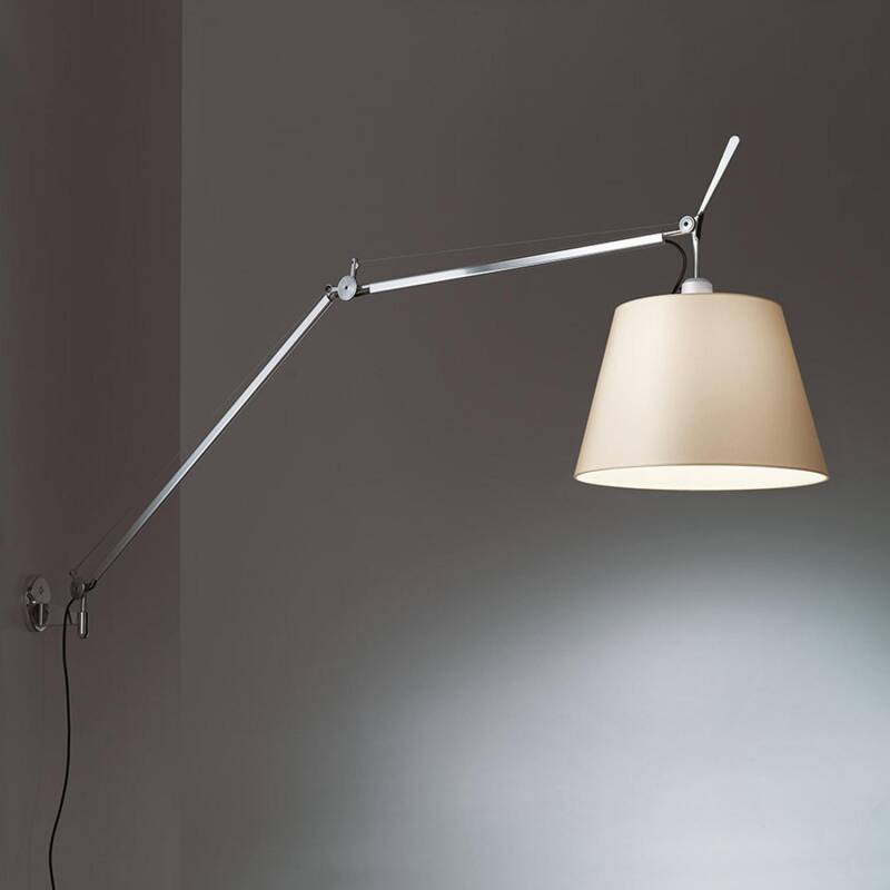 Produkt von Wandleuchte Tolomeo Mega ARTEMIDE