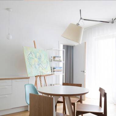 Produkt von Wandleuchte Tolomeo Mega ARTEMIDE