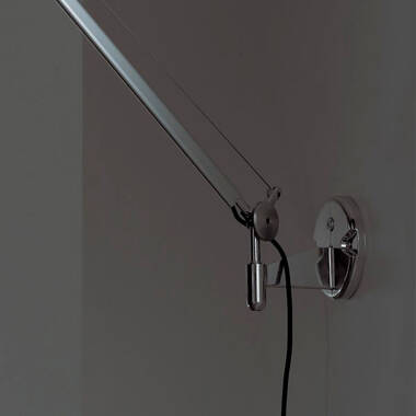 Produit de Lampe Murale Tolomeo Mega ARTEMIDE